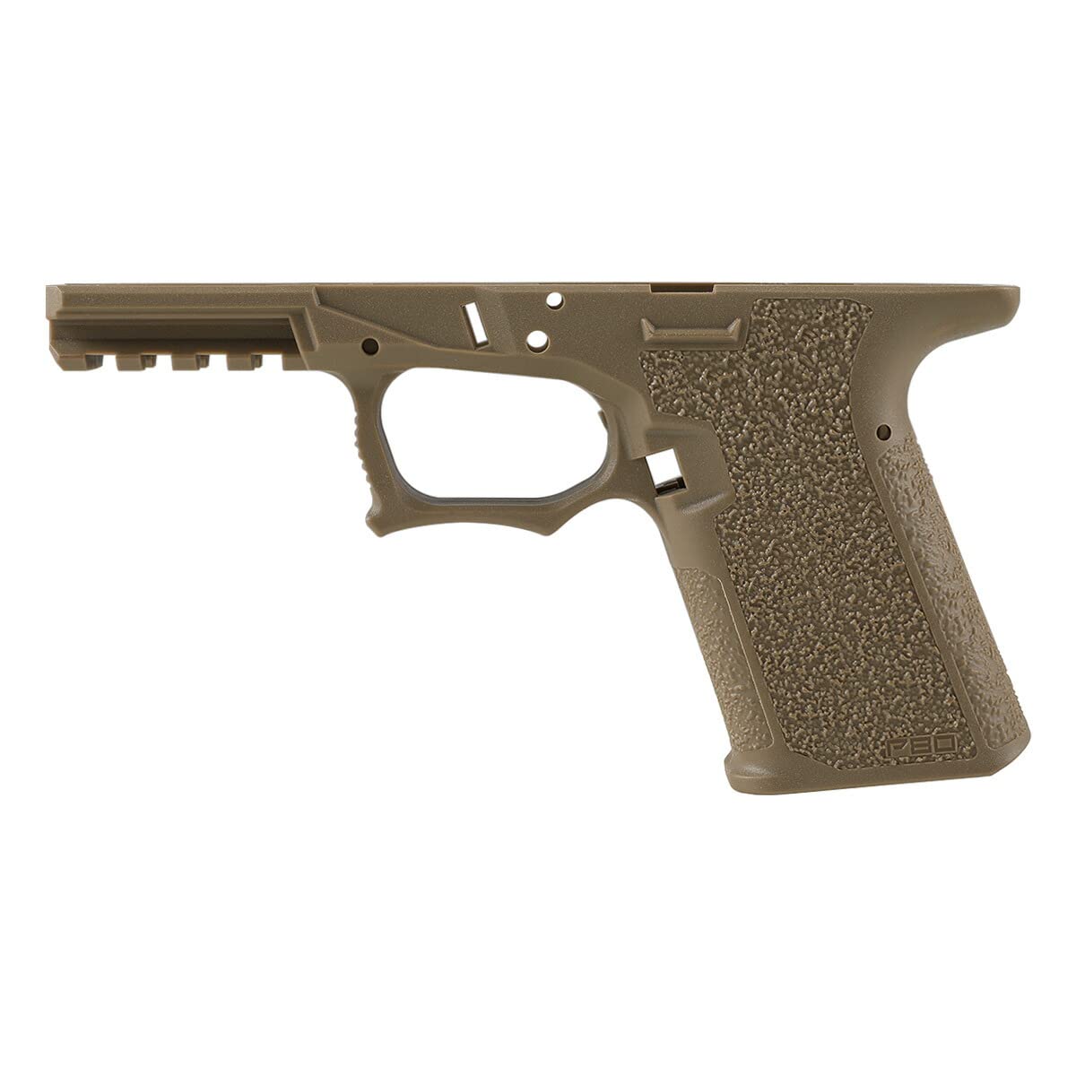 Amazon | JDG Polymer80 Licensed PF940C コンパクトフレーム (東京